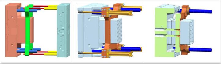 Ejection System Ejection System