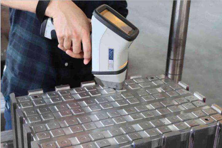 Selection of Mold Steel Selection of Mold Steel