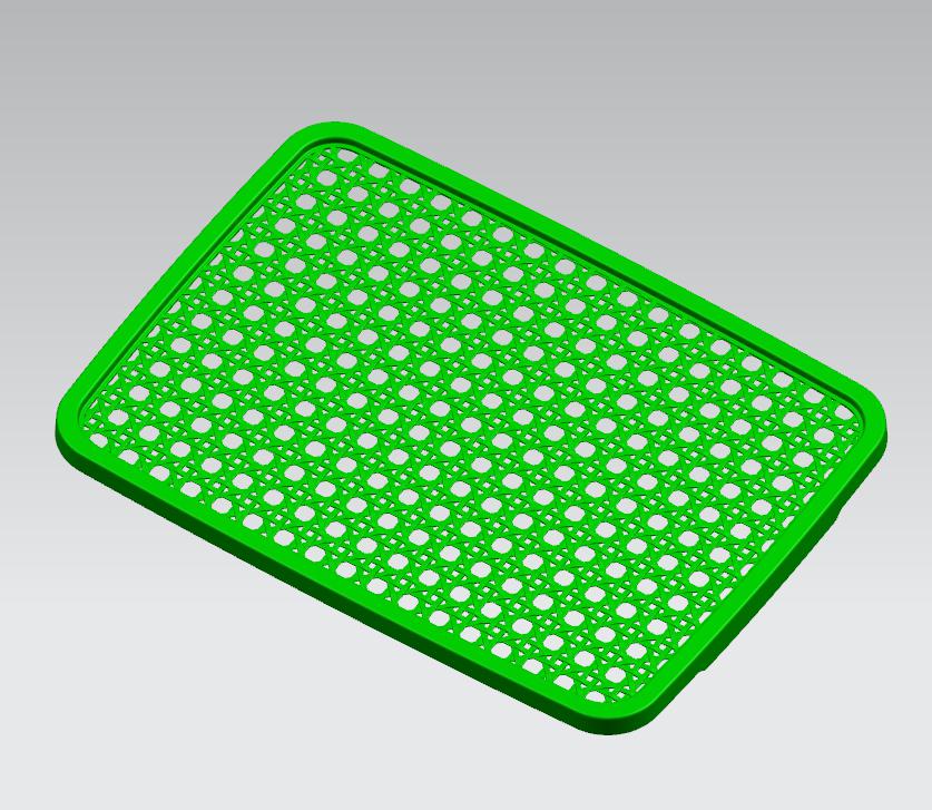 Main Points of Product Design of Storage Basket Main Points of Product Design of Storage Basket