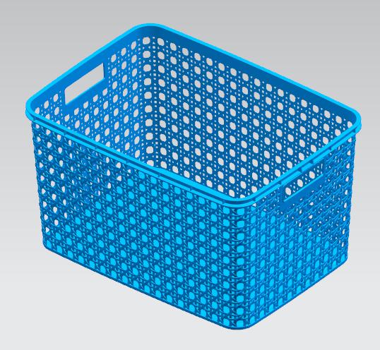 Main Points of Product Design of Storage Basket Main Points of Product Design of Storage Basket