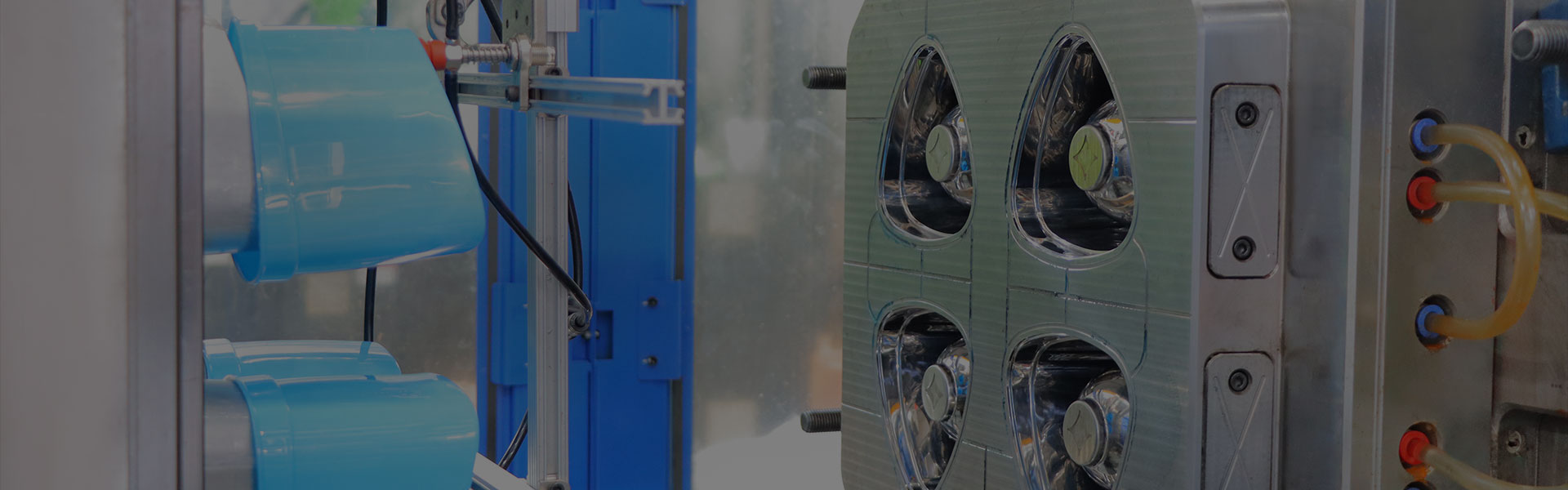 Injection Molding
