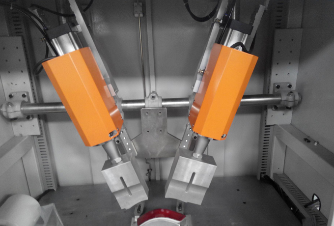 Ultrasonic Welding