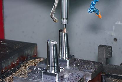 Food Grade Plastic Injection Molding Process