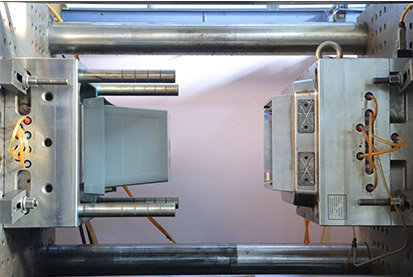 Turnover Box Mould: An Essential Component in Modern Logistics