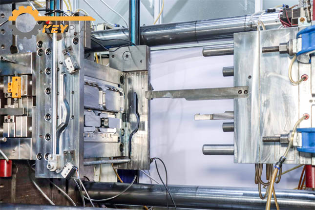 What is Injection Moulding