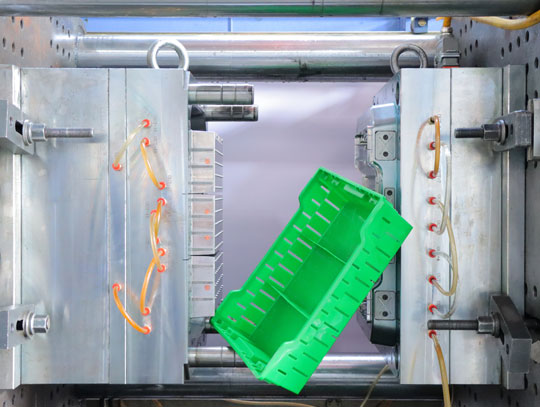 custom injection molding custom injection molding