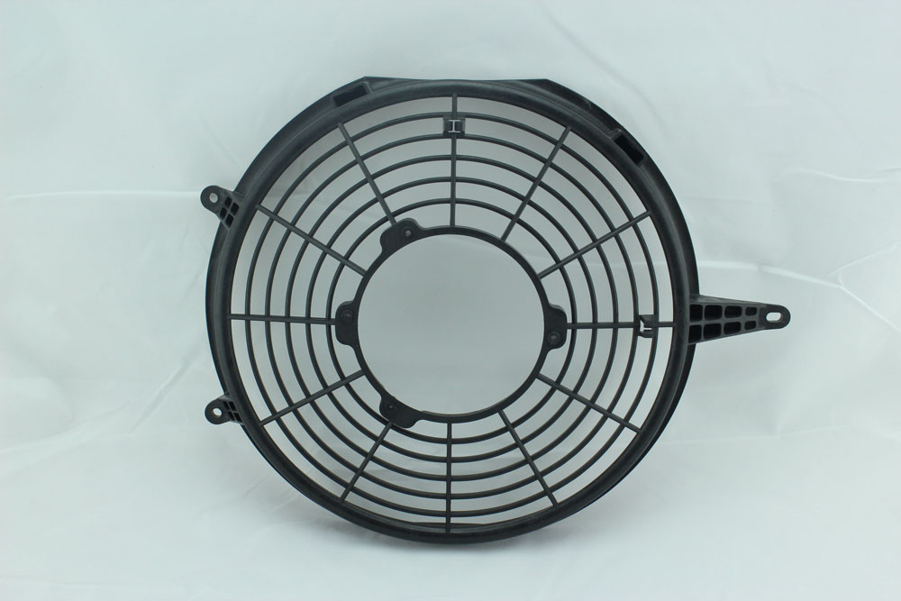 automotive injection molding companies