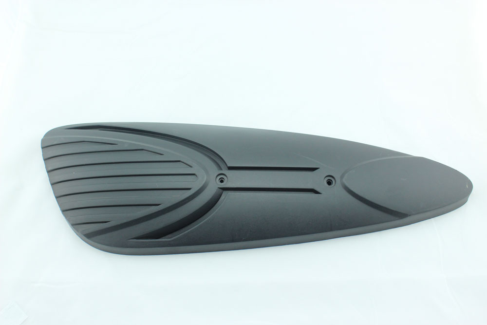 automotive plastic injection molding