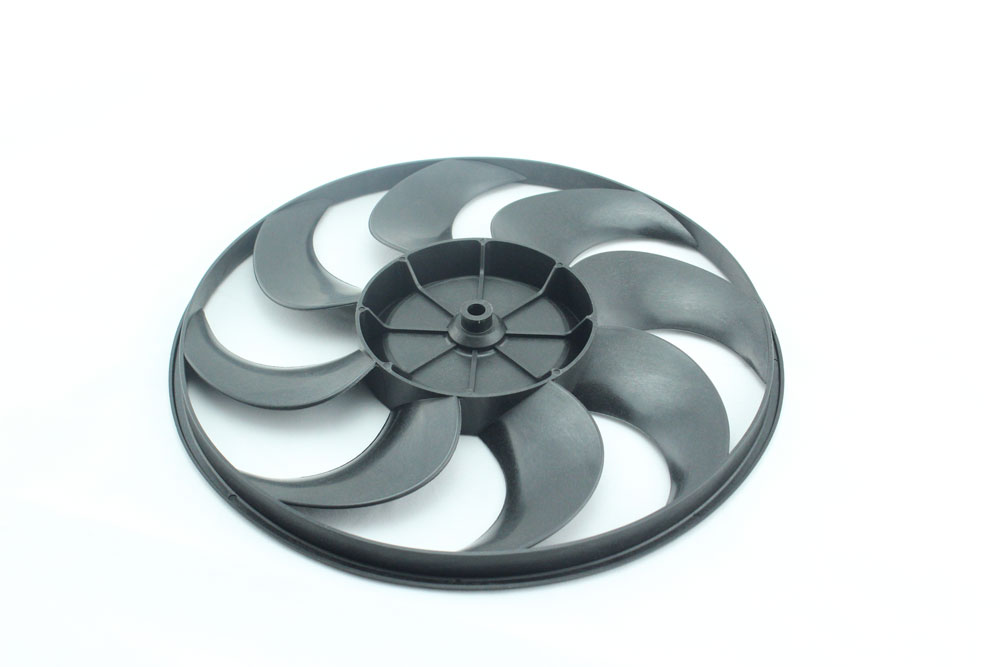 injection moulding automotive