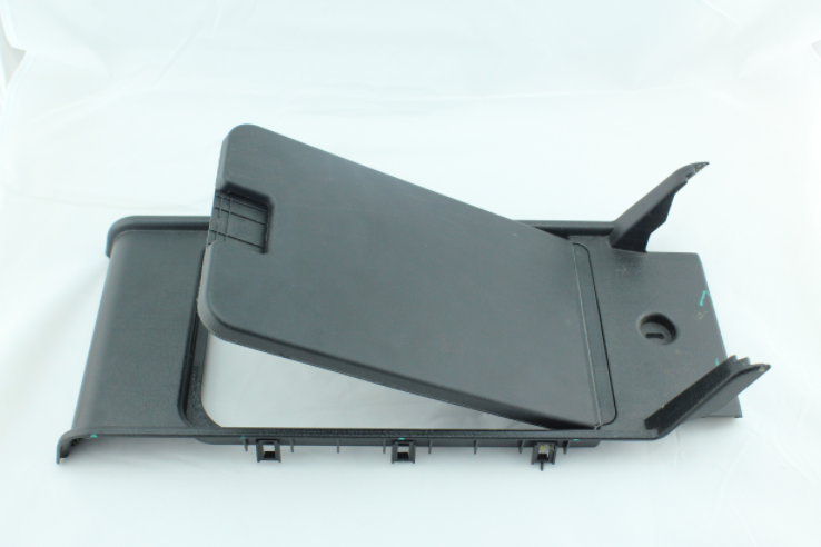 Automobile Injection Mold