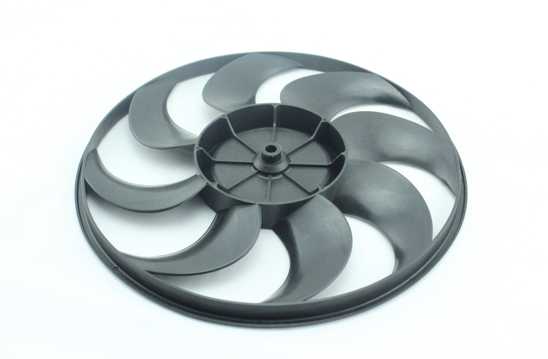 Custom Injection Molding in Automotive Manufacturing